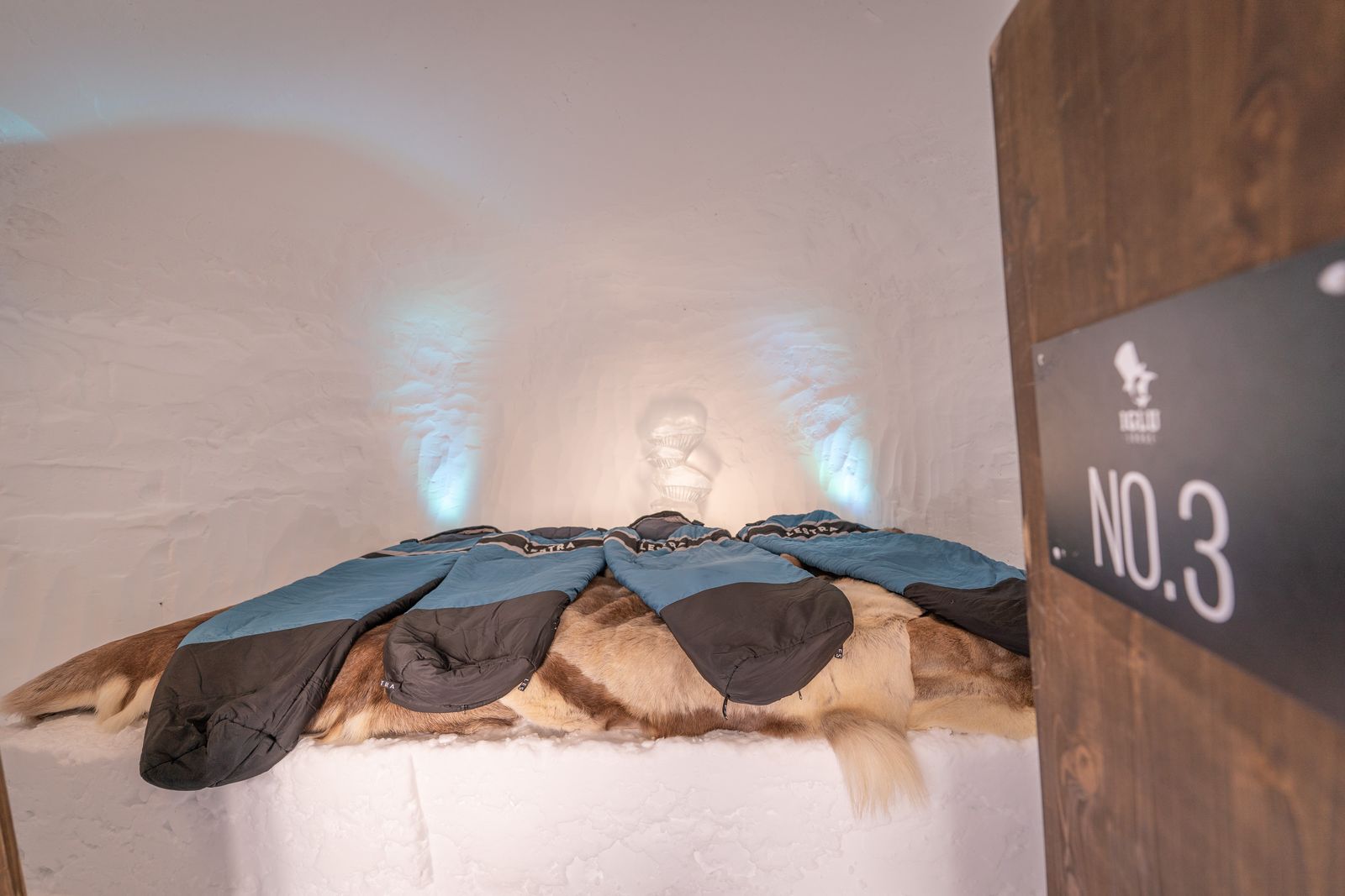 Iglu Suite