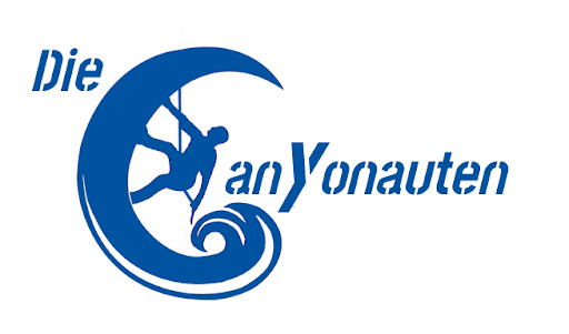 Logo Die Canyonauten
