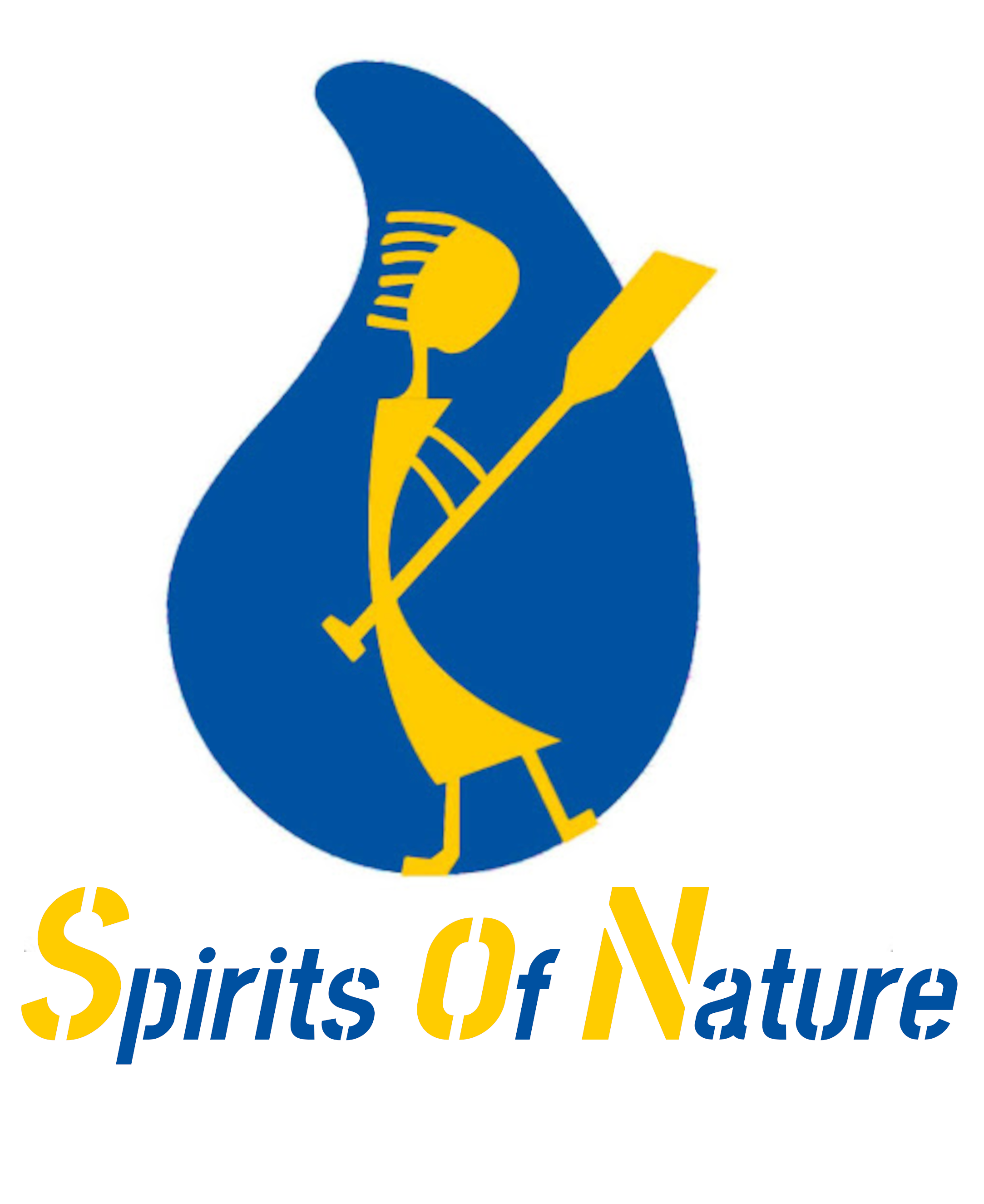 Logo Spirits of Nature